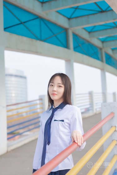 穿成女配阮软
